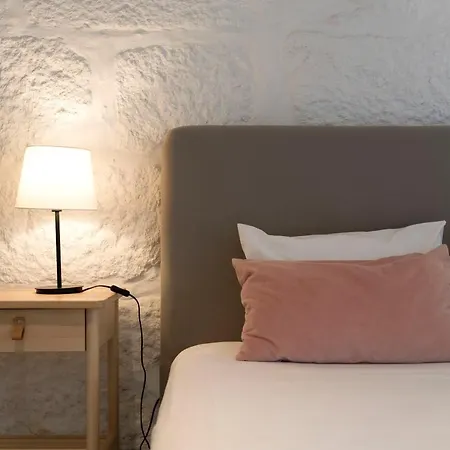 아파트 Garden 포르투