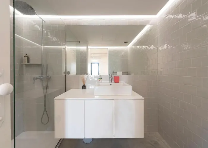 Apartman Garden Porto