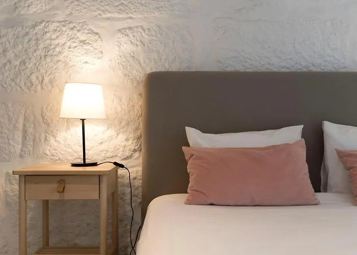 Apartman Garden Porto