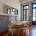 Garden Apartment