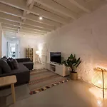 Garden Apartment Porto