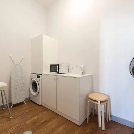 Garden Apartamento