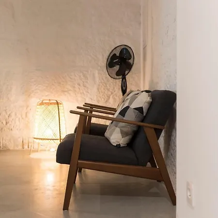 Apartamento Garden