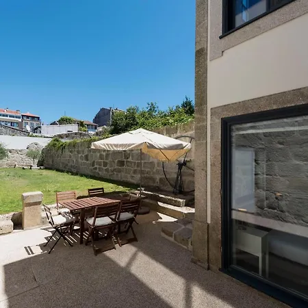 Appartement Garden