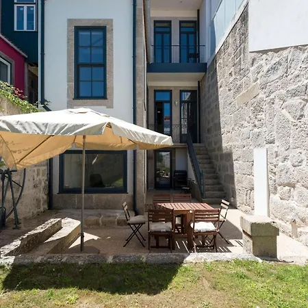 Garden * Porto