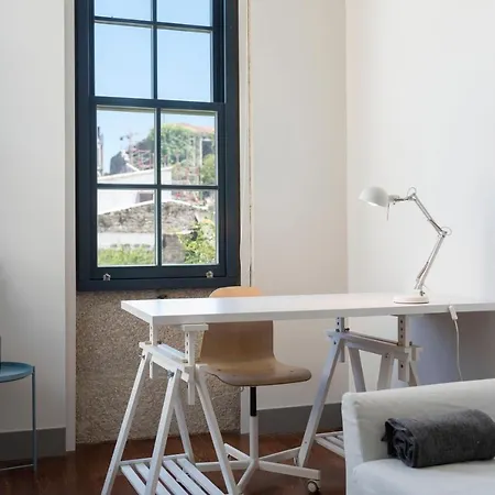 Appartement Garden *
