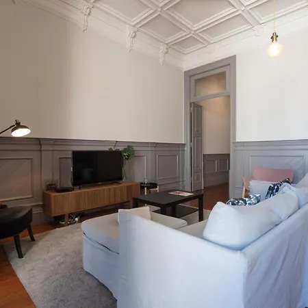 Garden Apartamento *