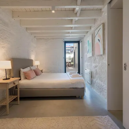Apartamento Garden