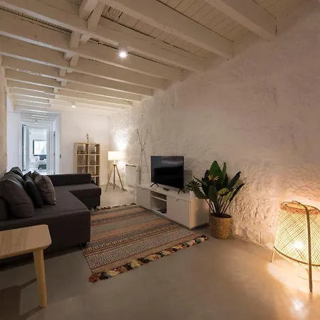 Garden Appartement Porto