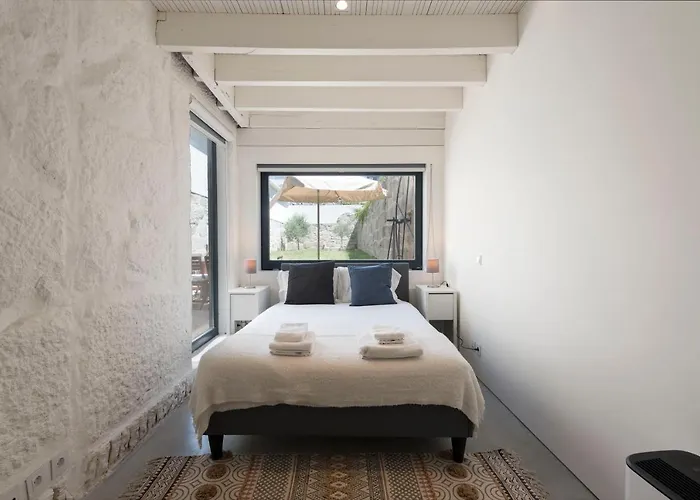 Garden Apartment Porto