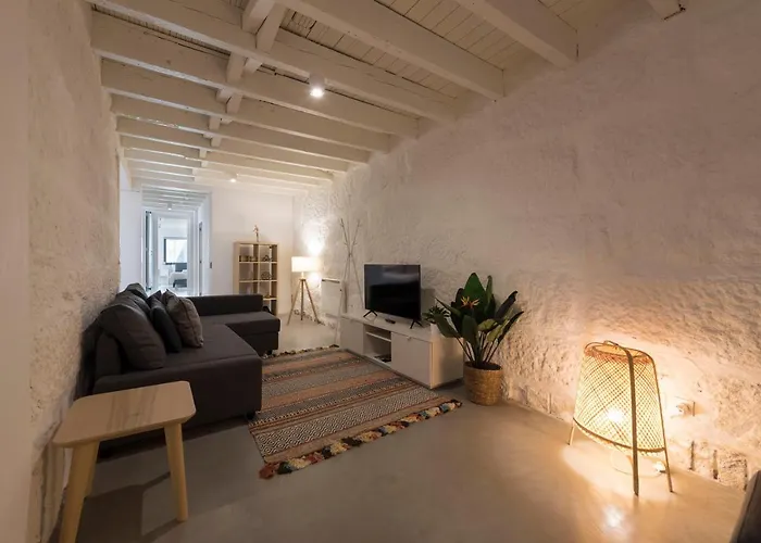 Garden Apartment Porto