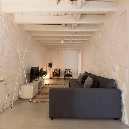 Garden Apartamento *