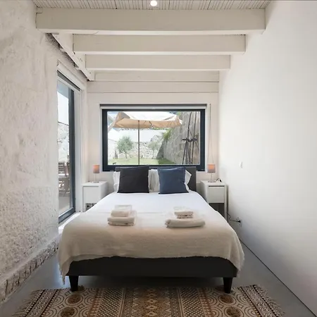 Garden Apartamento Oporto