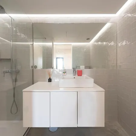 Apartamento Garden Oporto