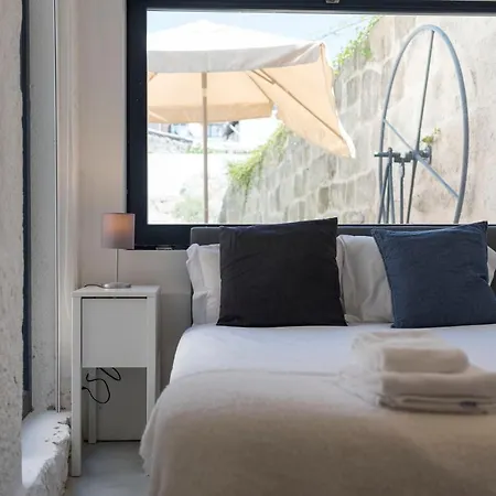 Apartamento Garden *